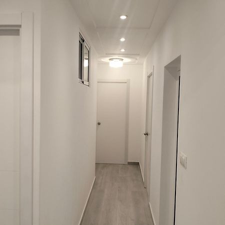 Apartament Warm Harbor Santa Coloma de Gramanet Zewnętrze zdjęcie
