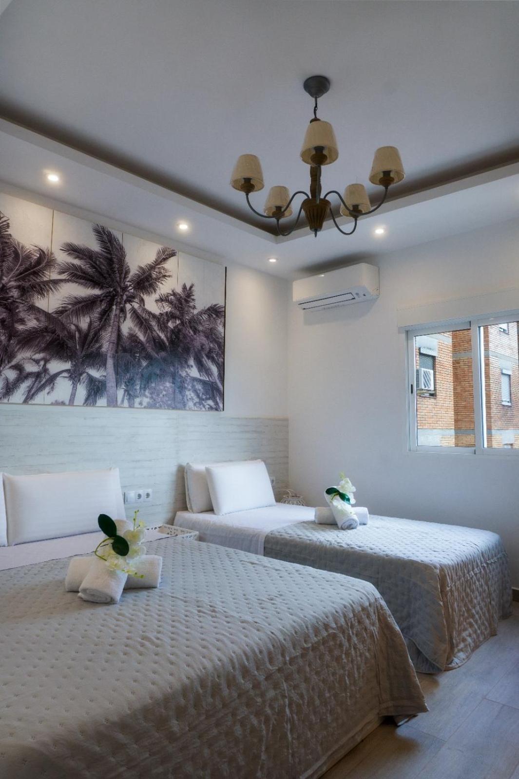 Apartament Warm Harbor Santa Coloma de Gramanet Zewnętrze zdjęcie