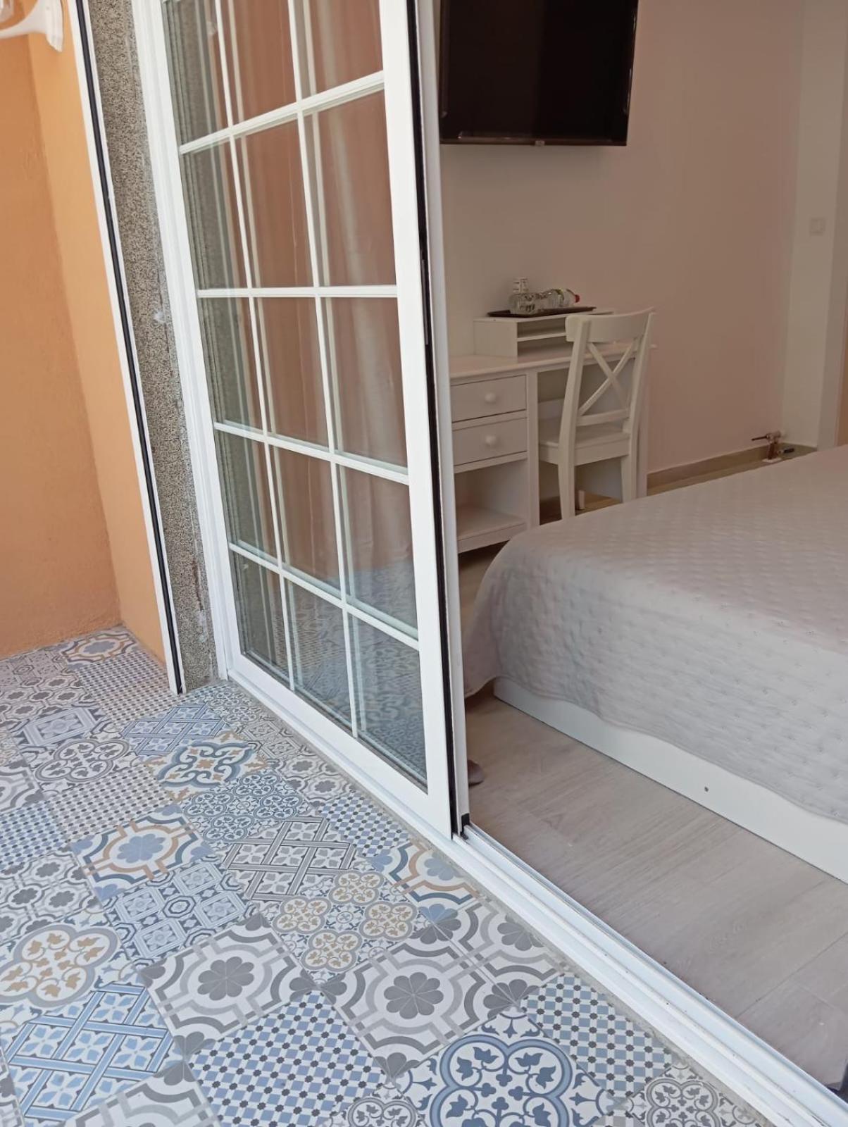 Apartament Warm Harbor Santa Coloma de Gramanet Zewnętrze zdjęcie