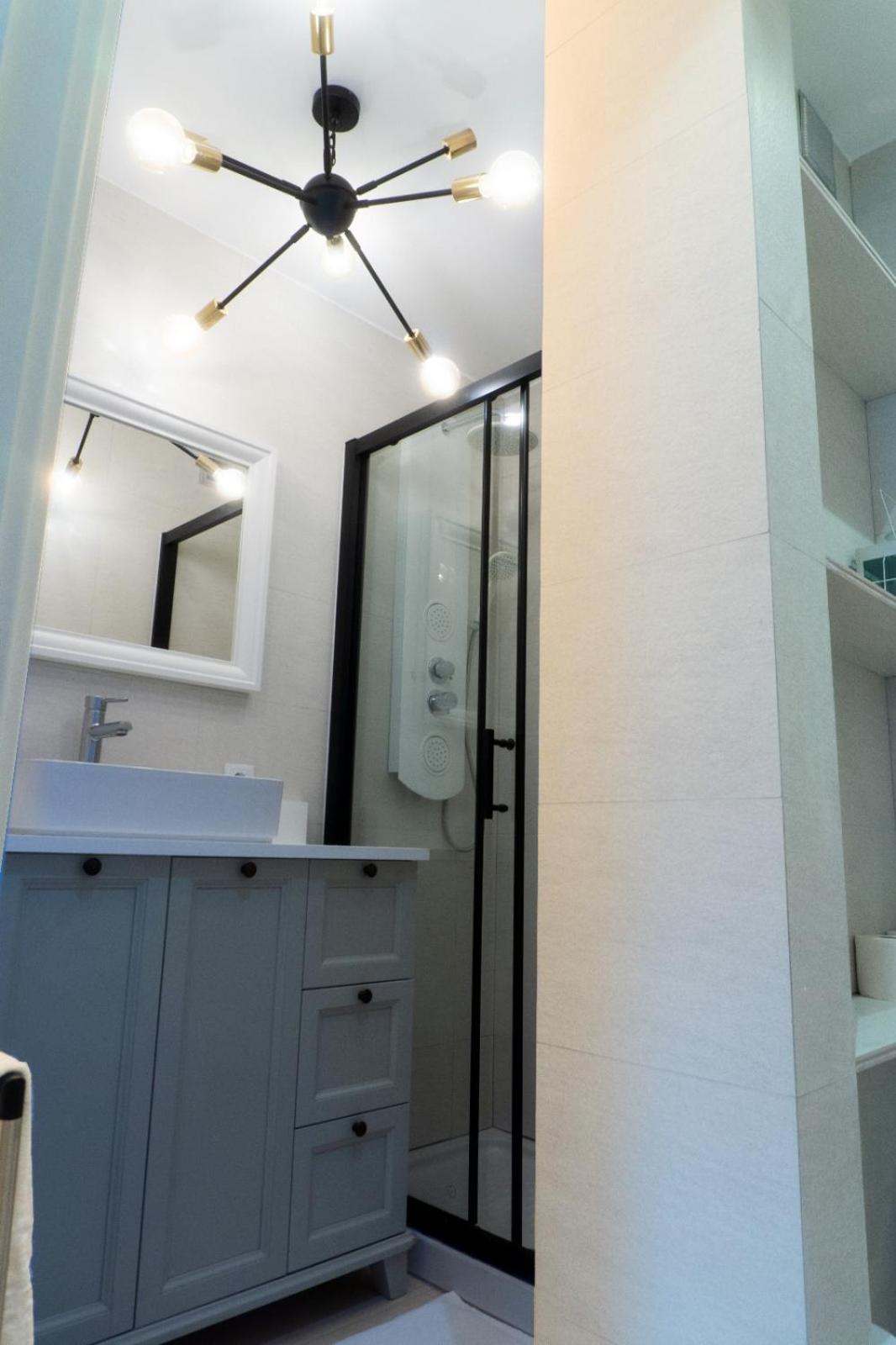 Apartament Warm Harbor Santa Coloma de Gramanet Zewnętrze zdjęcie