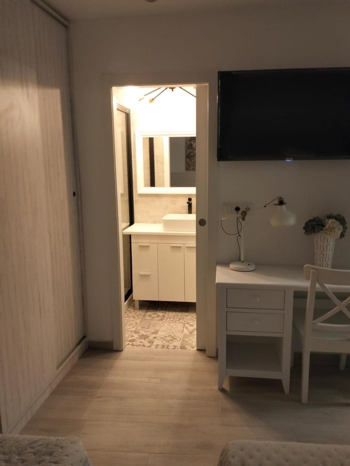 Apartament Warm Harbor Santa Coloma de Gramanet Zewnętrze zdjęcie