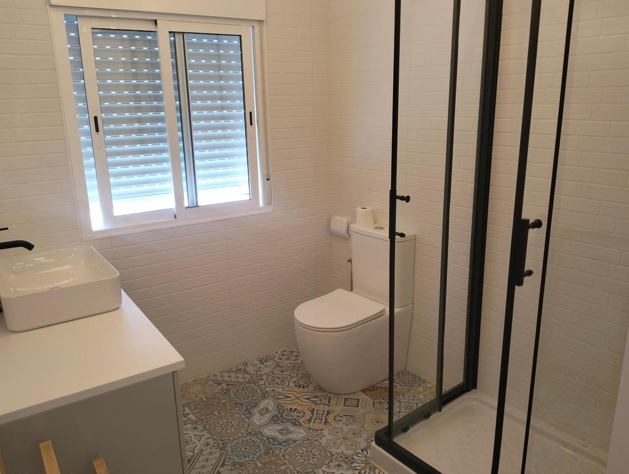 Apartament Warm Harbor Santa Coloma de Gramanet Zewnętrze zdjęcie