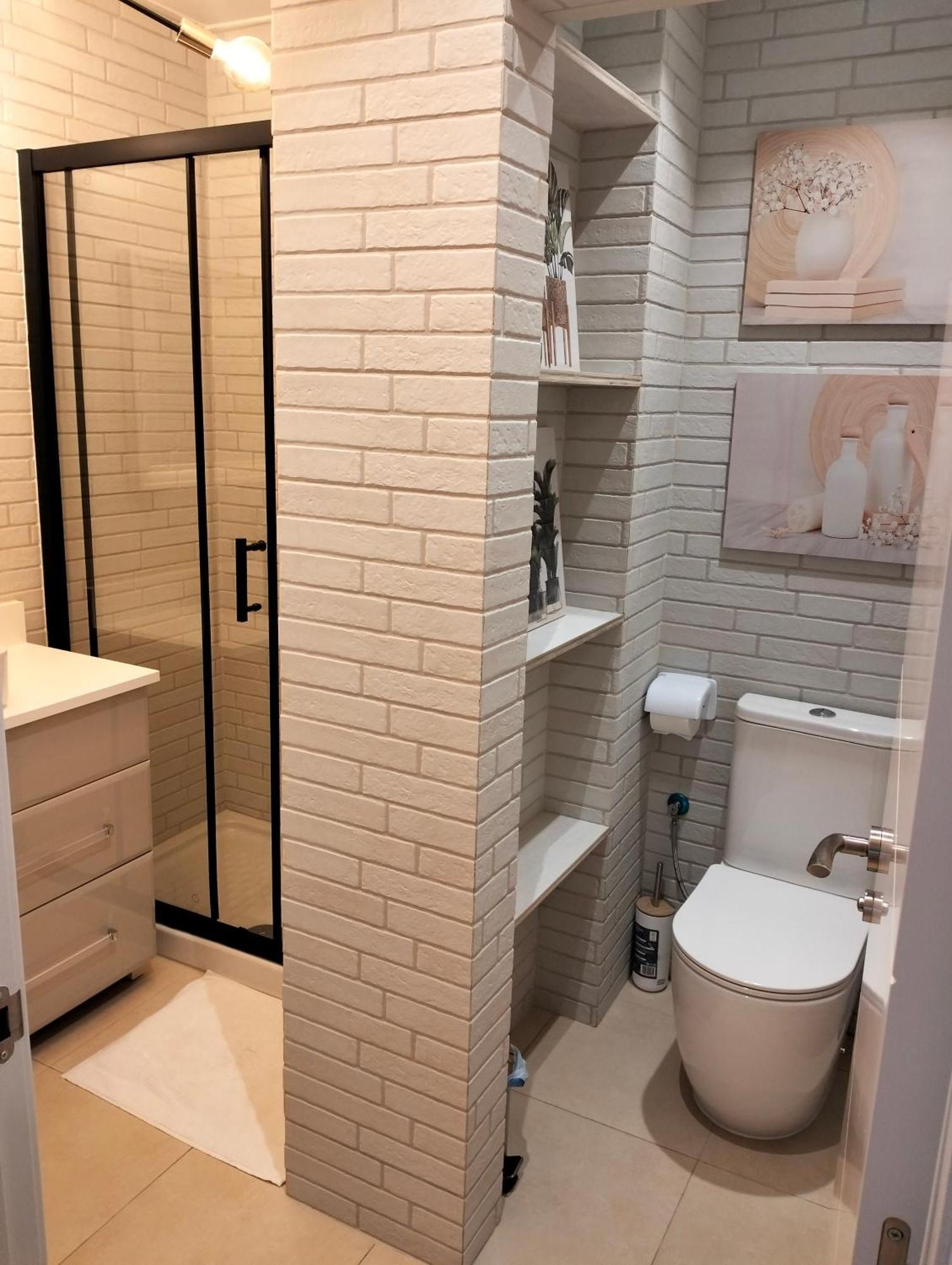Apartament Warm Harbor Santa Coloma de Gramanet Zewnętrze zdjęcie