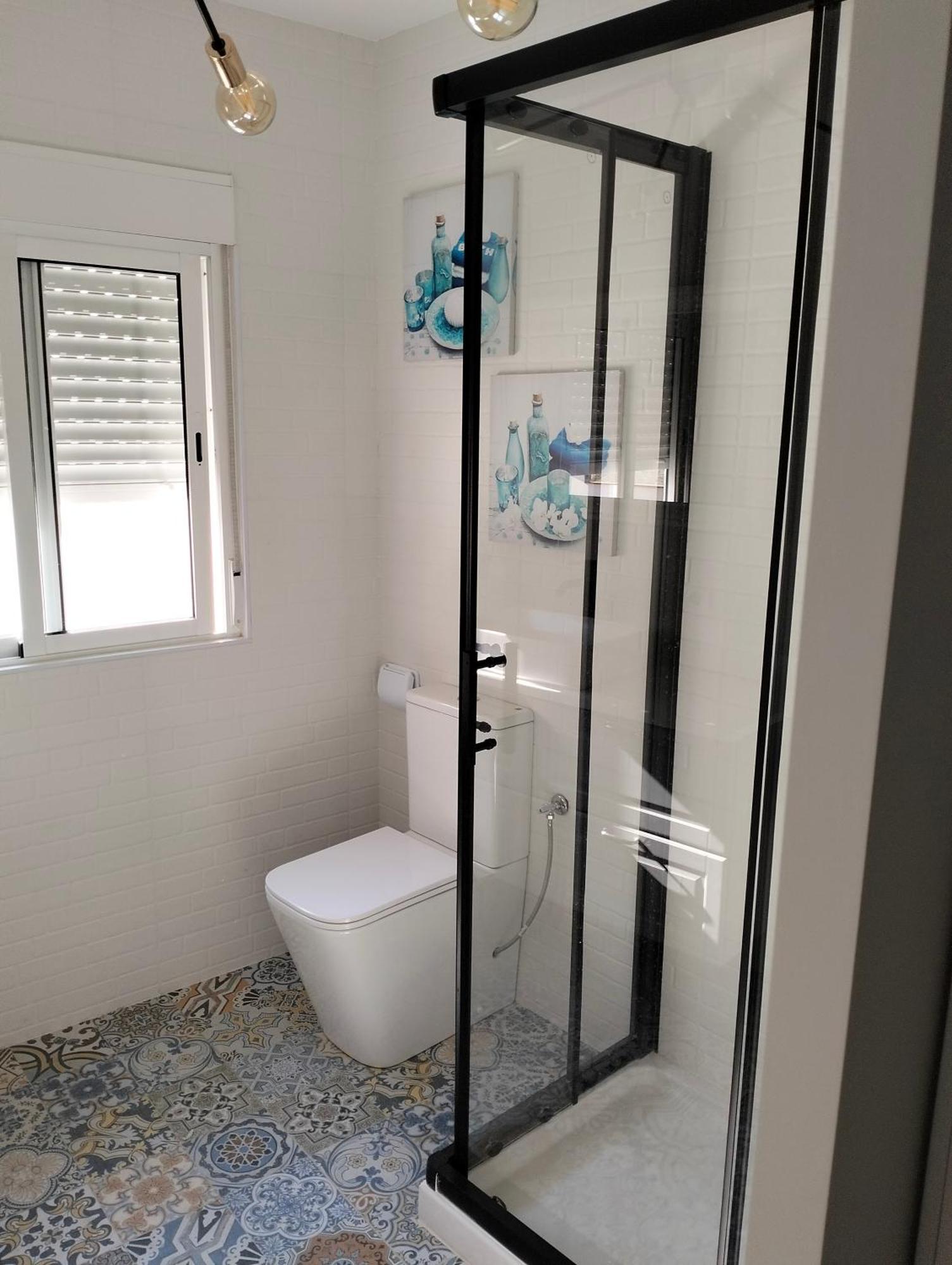 Apartament Warm Harbor Santa Coloma de Gramanet Zewnętrze zdjęcie