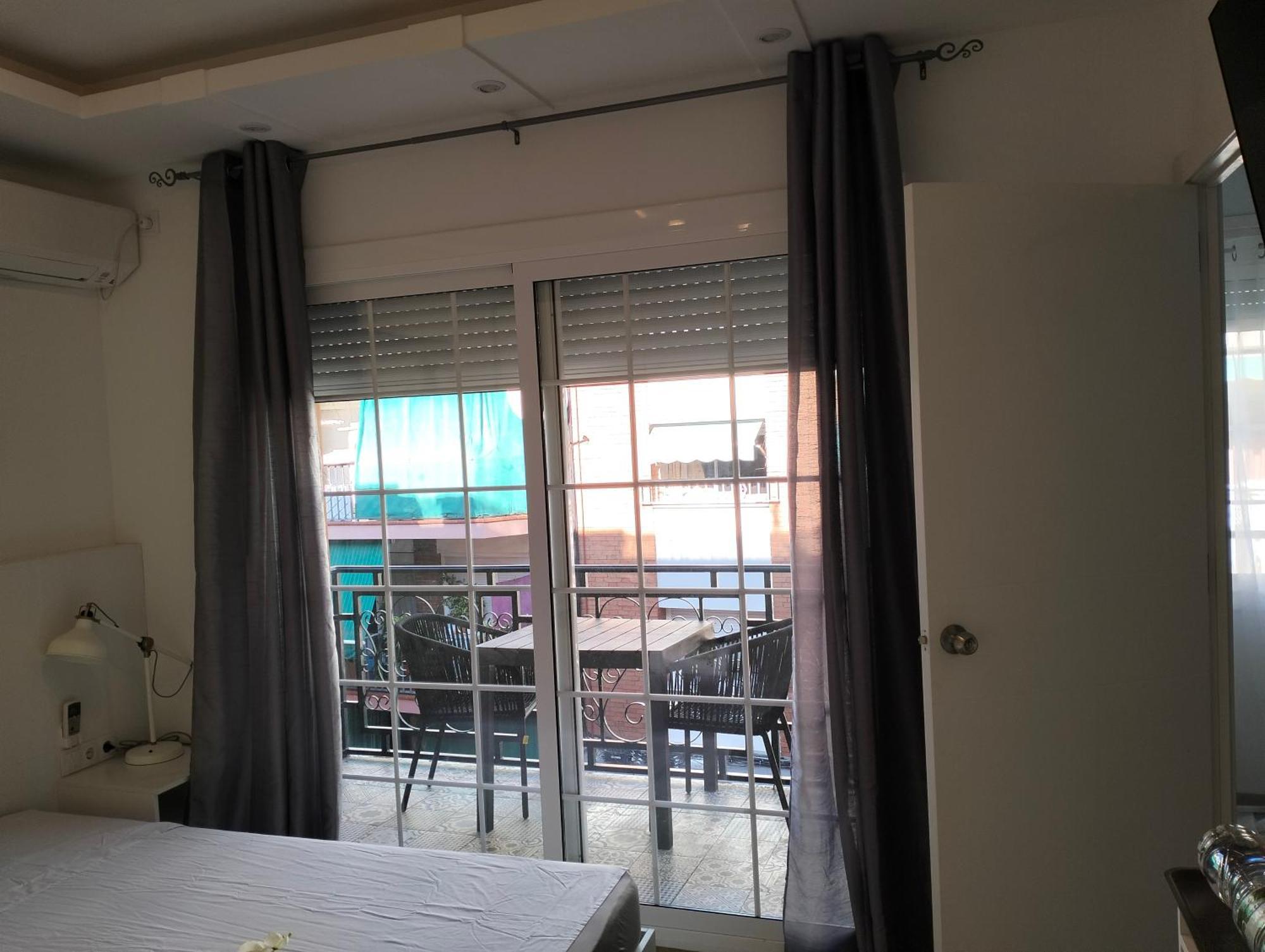 Apartament Warm Harbor Santa Coloma de Gramanet Zewnętrze zdjęcie