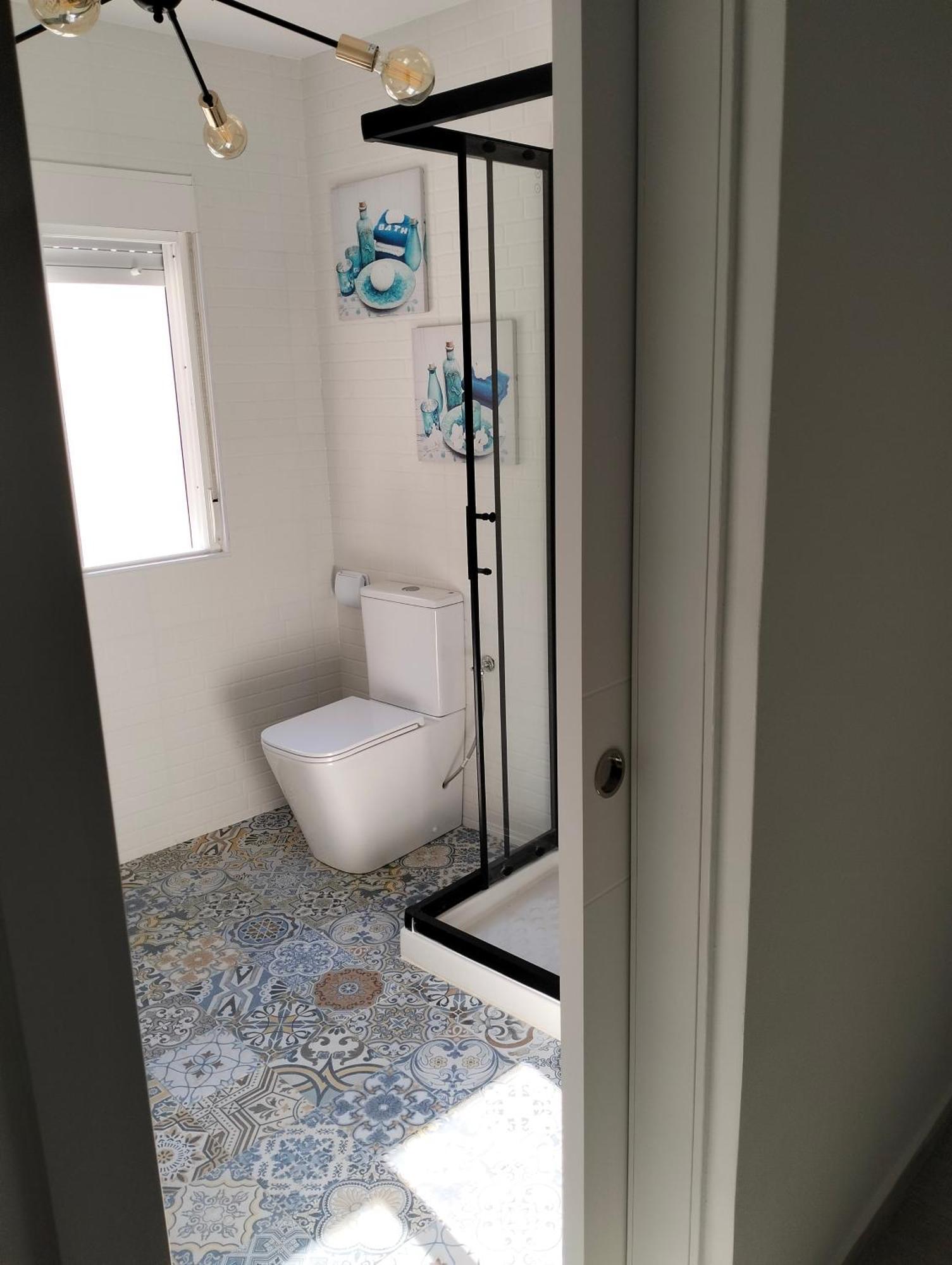 Apartament Warm Harbor Santa Coloma de Gramanet Zewnętrze zdjęcie