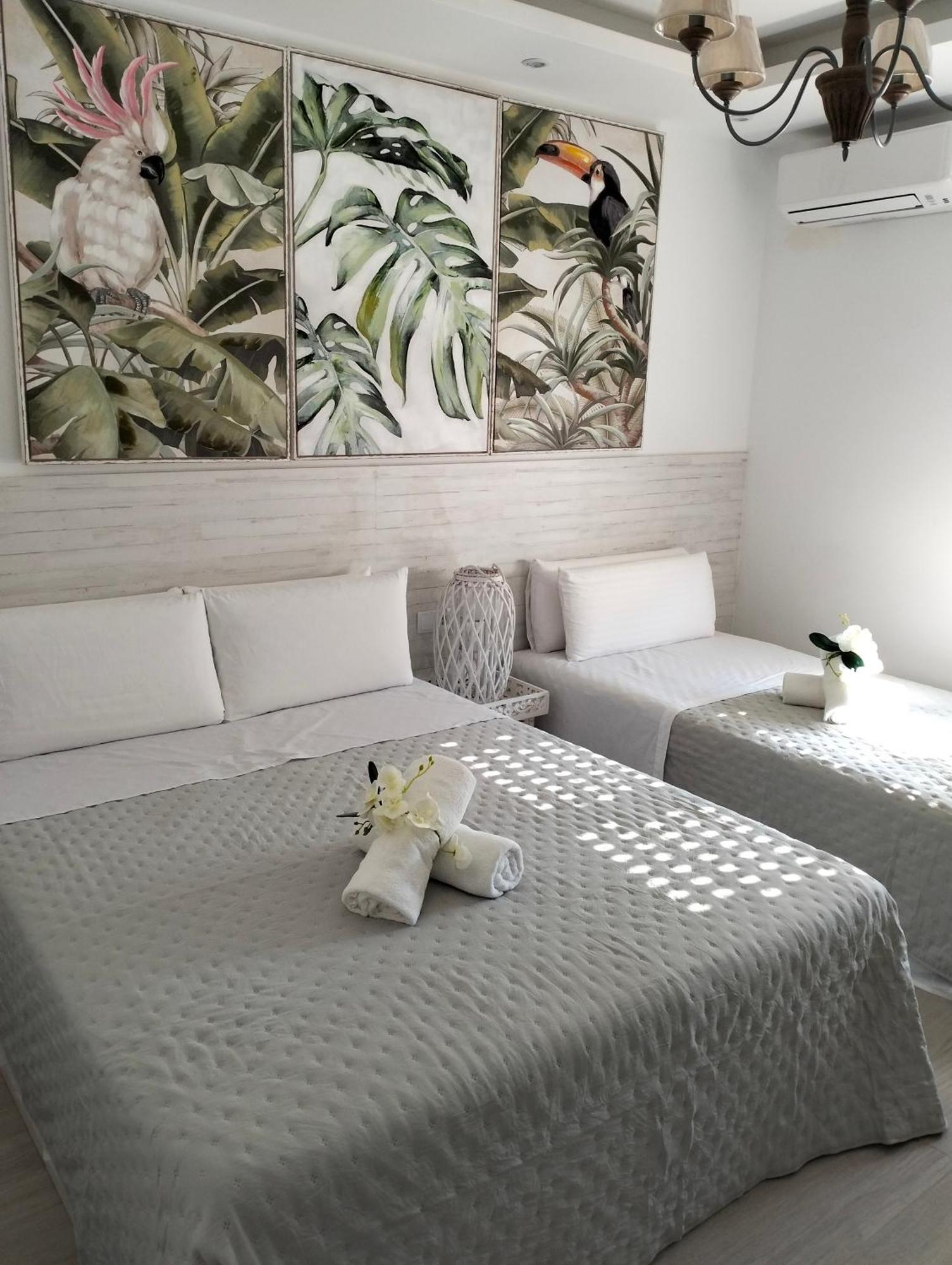 Apartament Warm Harbor Santa Coloma de Gramanet Zewnętrze zdjęcie