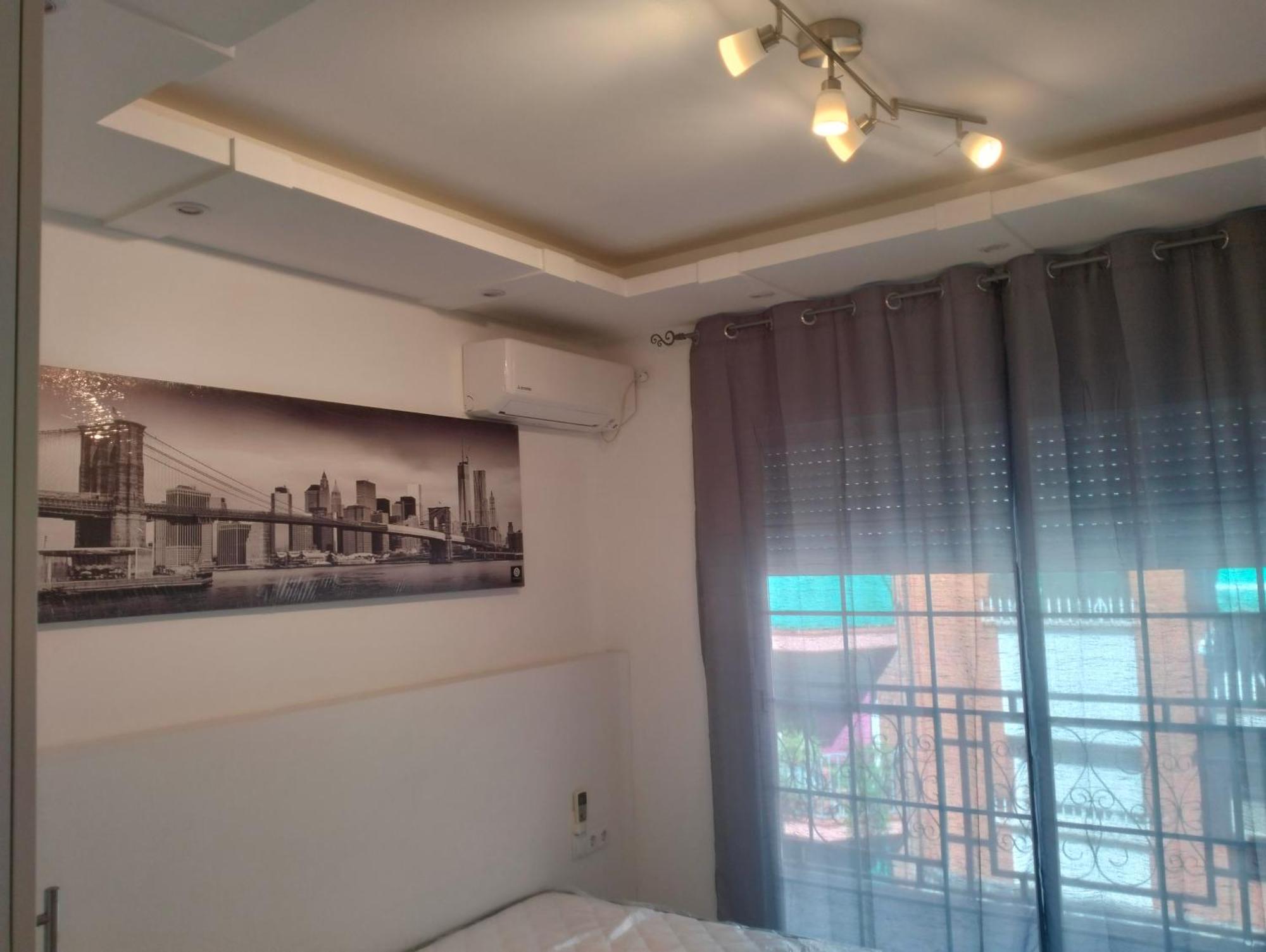 Apartament Warm Harbor Santa Coloma de Gramanet Zewnętrze zdjęcie