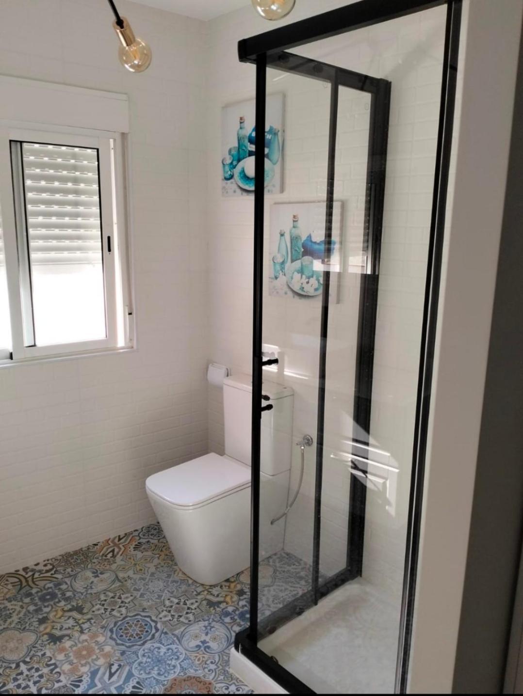 Apartament Warm Harbor Santa Coloma de Gramanet Zewnętrze zdjęcie