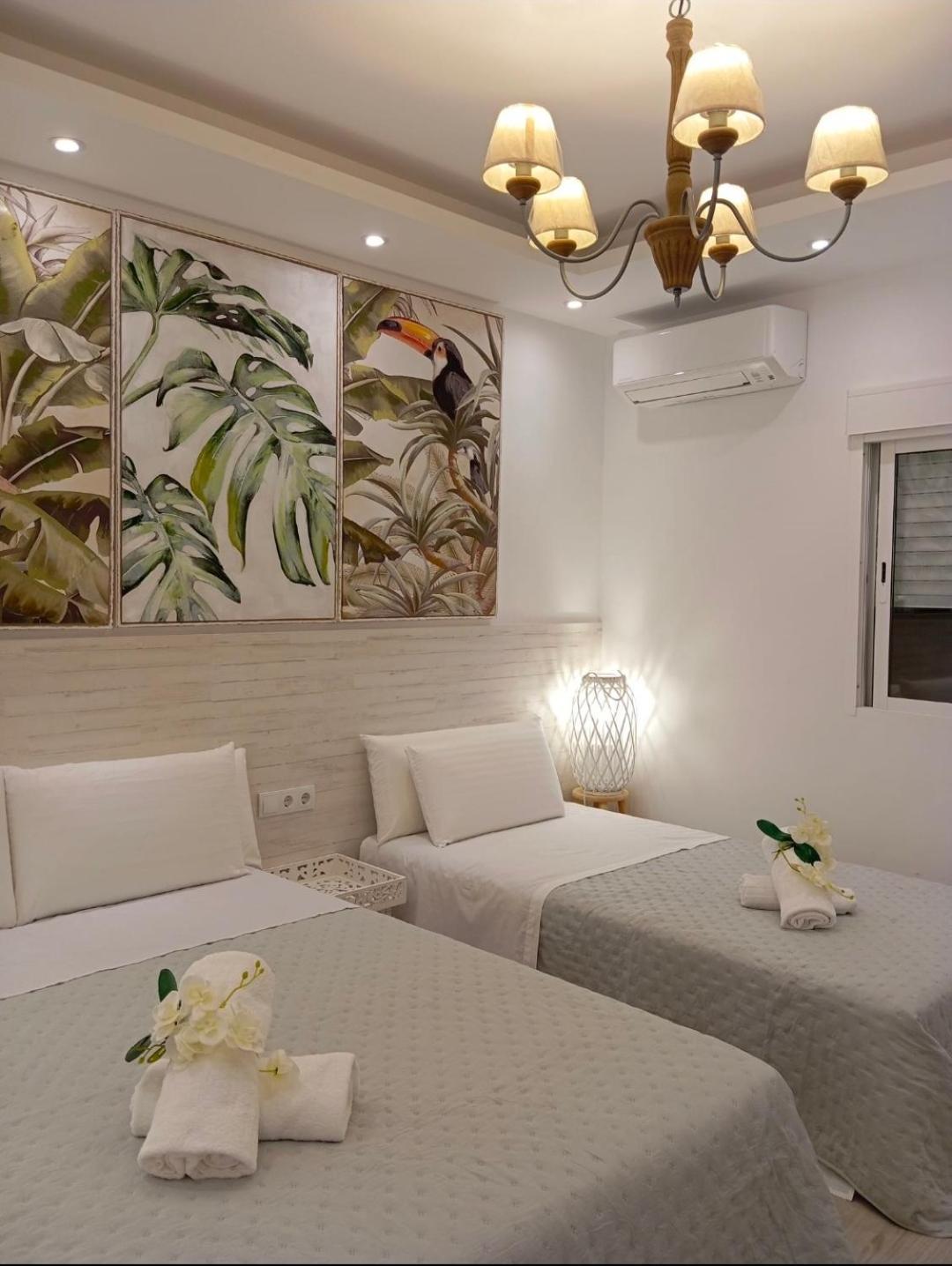 Apartament Warm Harbor Santa Coloma de Gramanet Zewnętrze zdjęcie