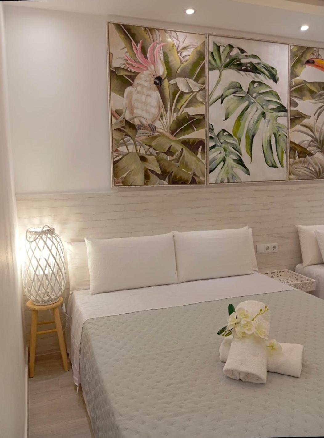 Apartament Warm Harbor Santa Coloma de Gramanet Zewnętrze zdjęcie
