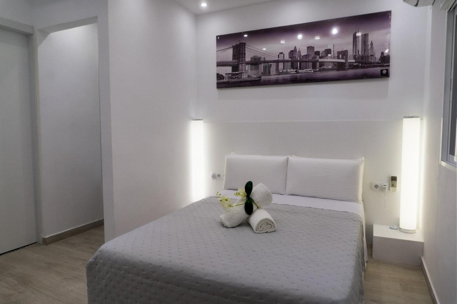 Apartament Warm Harbor Santa Coloma de Gramanet Zewnętrze zdjęcie