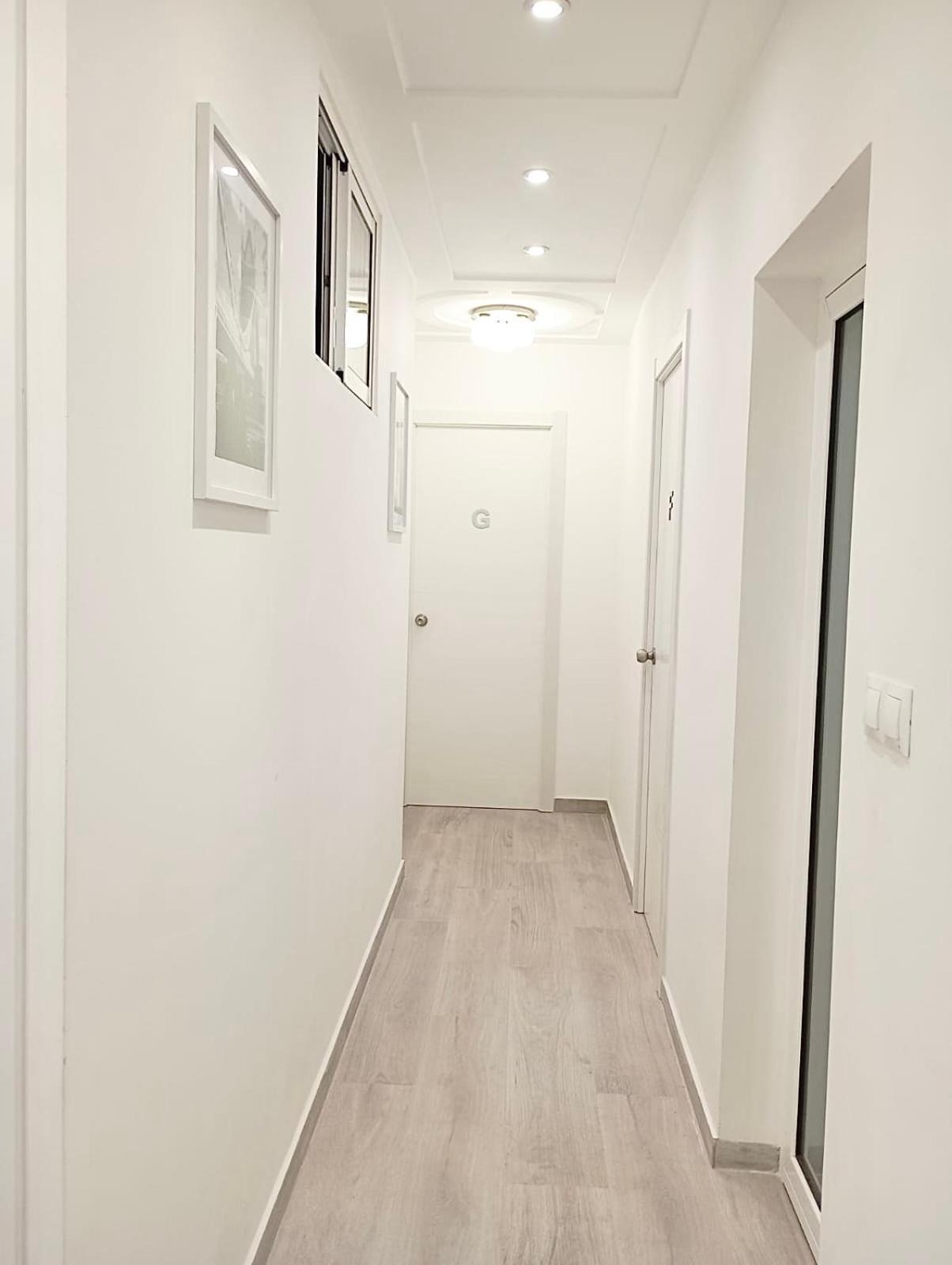 Apartament Warm Harbor Santa Coloma de Gramanet Zewnętrze zdjęcie