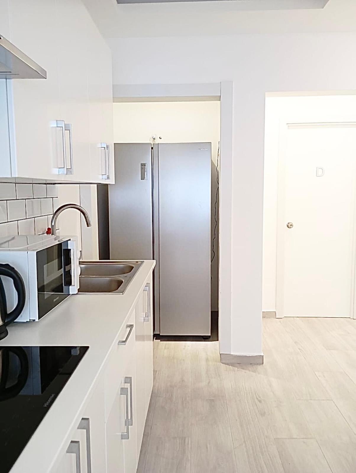 Apartament Warm Harbor Santa Coloma de Gramanet Zewnętrze zdjęcie