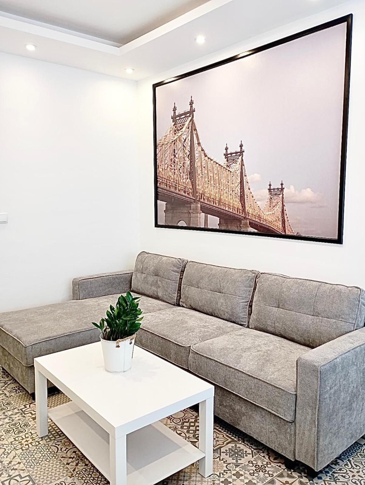 Apartament Warm Harbor Santa Coloma de Gramanet Zewnętrze zdjęcie