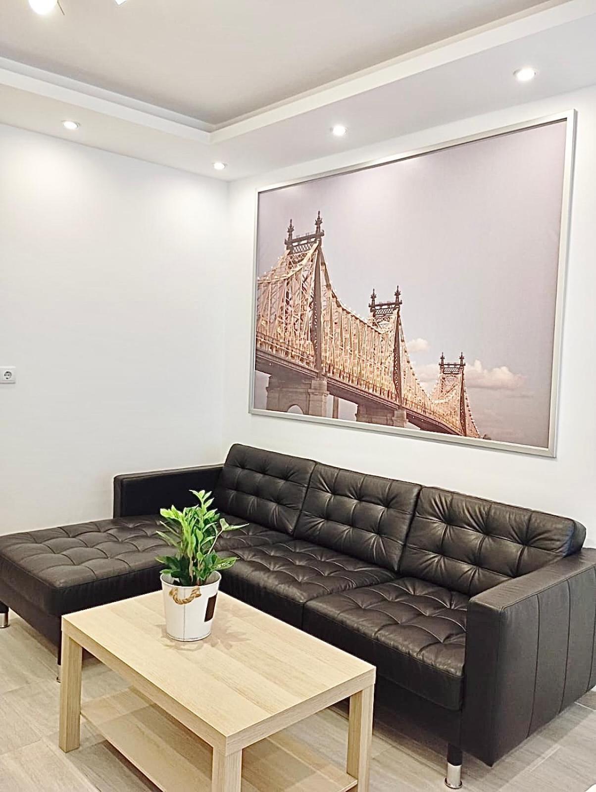 Apartament Warm Harbor Santa Coloma de Gramanet Zewnętrze zdjęcie