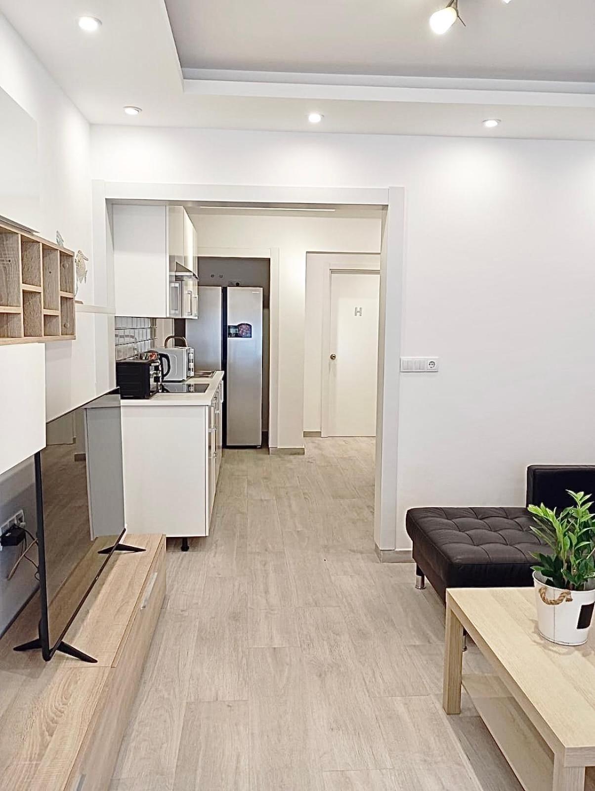 Apartament Warm Harbor Santa Coloma de Gramanet Zewnętrze zdjęcie